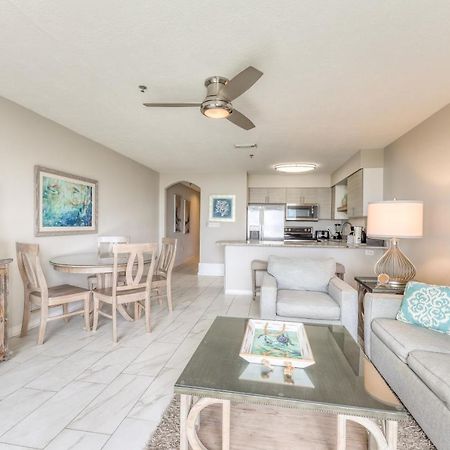 Windancer Condominiums デスティン エクステリア 写真