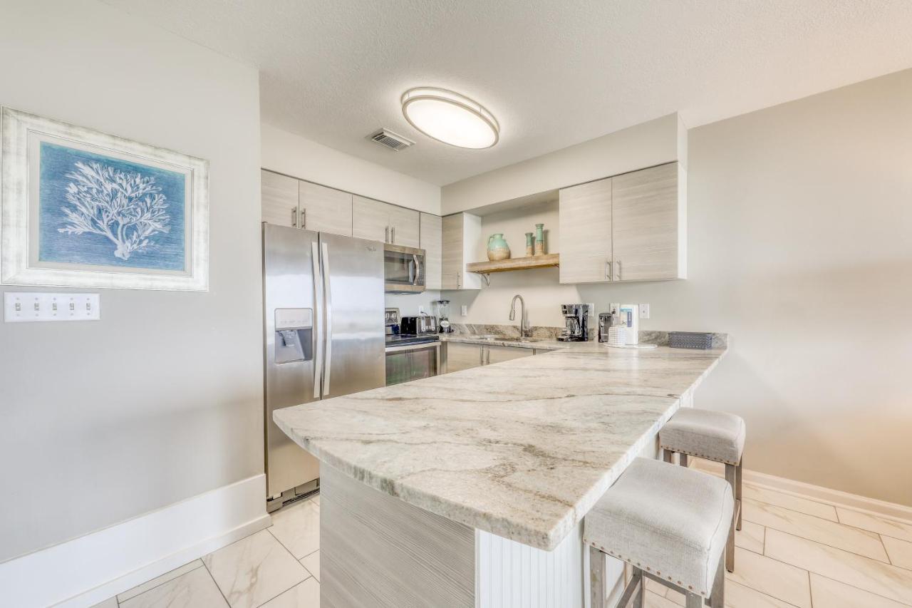 Windancer Condominiums デスティン エクステリア 写真