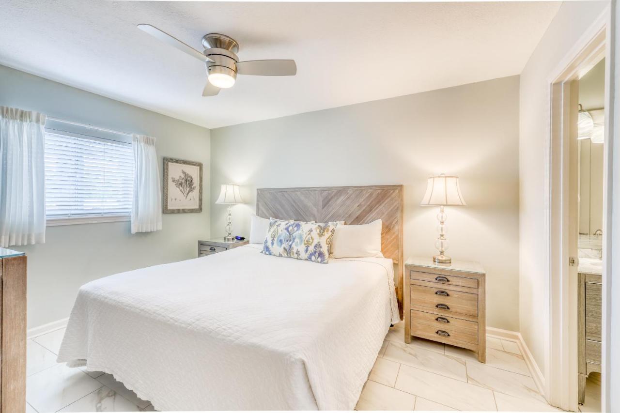Windancer Condominiums デスティン エクステリア 写真