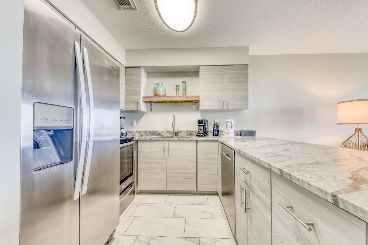 Windancer Condominiums デスティン エクステリア 写真