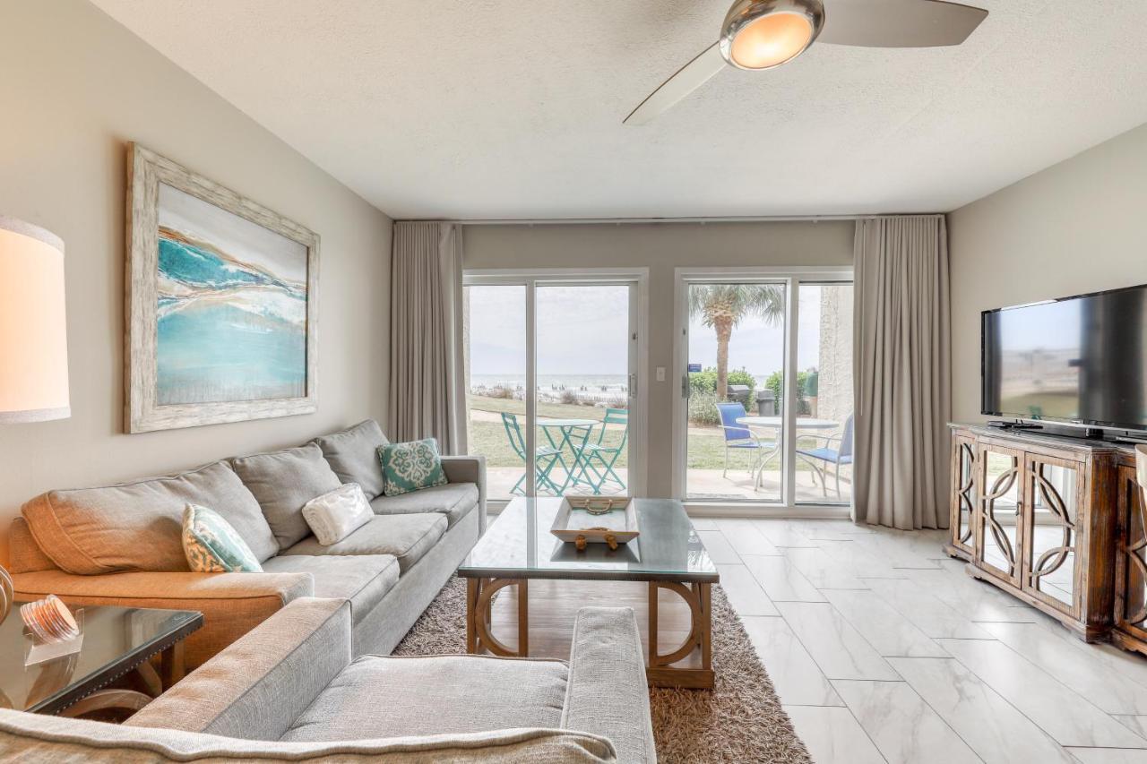 Windancer Condominiums デスティン エクステリア 写真