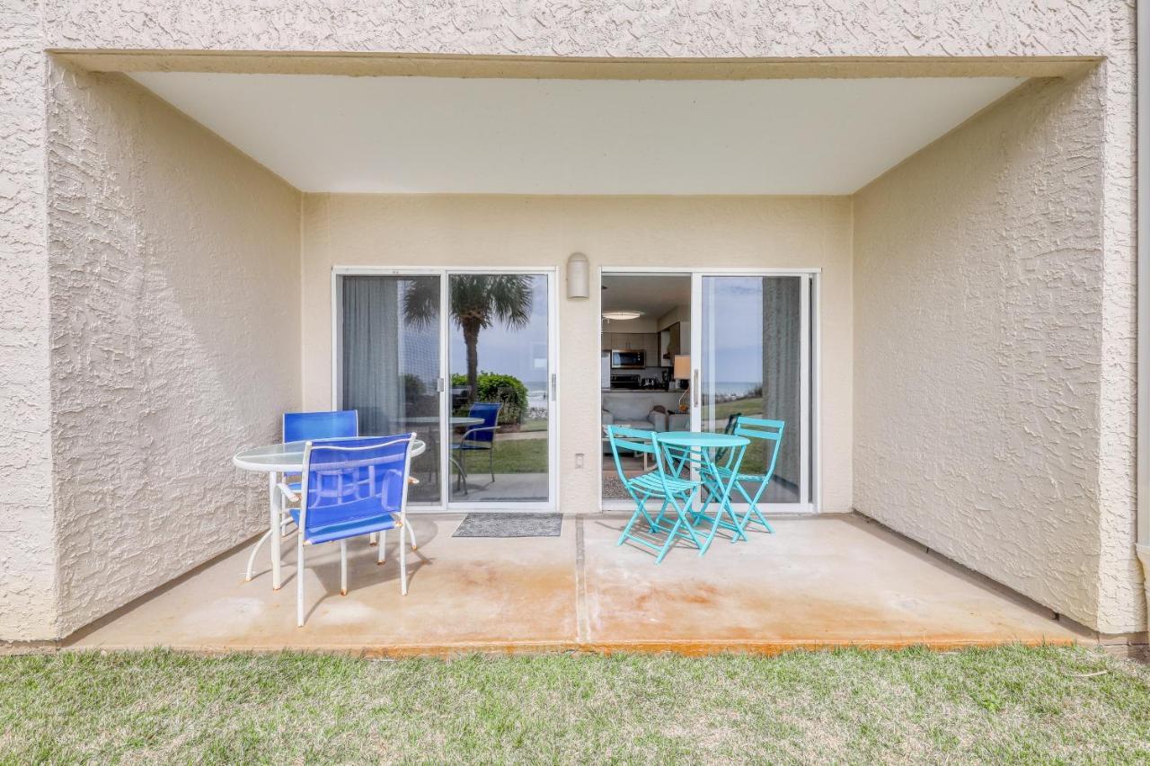 Windancer Condominiums デスティン エクステリア 写真