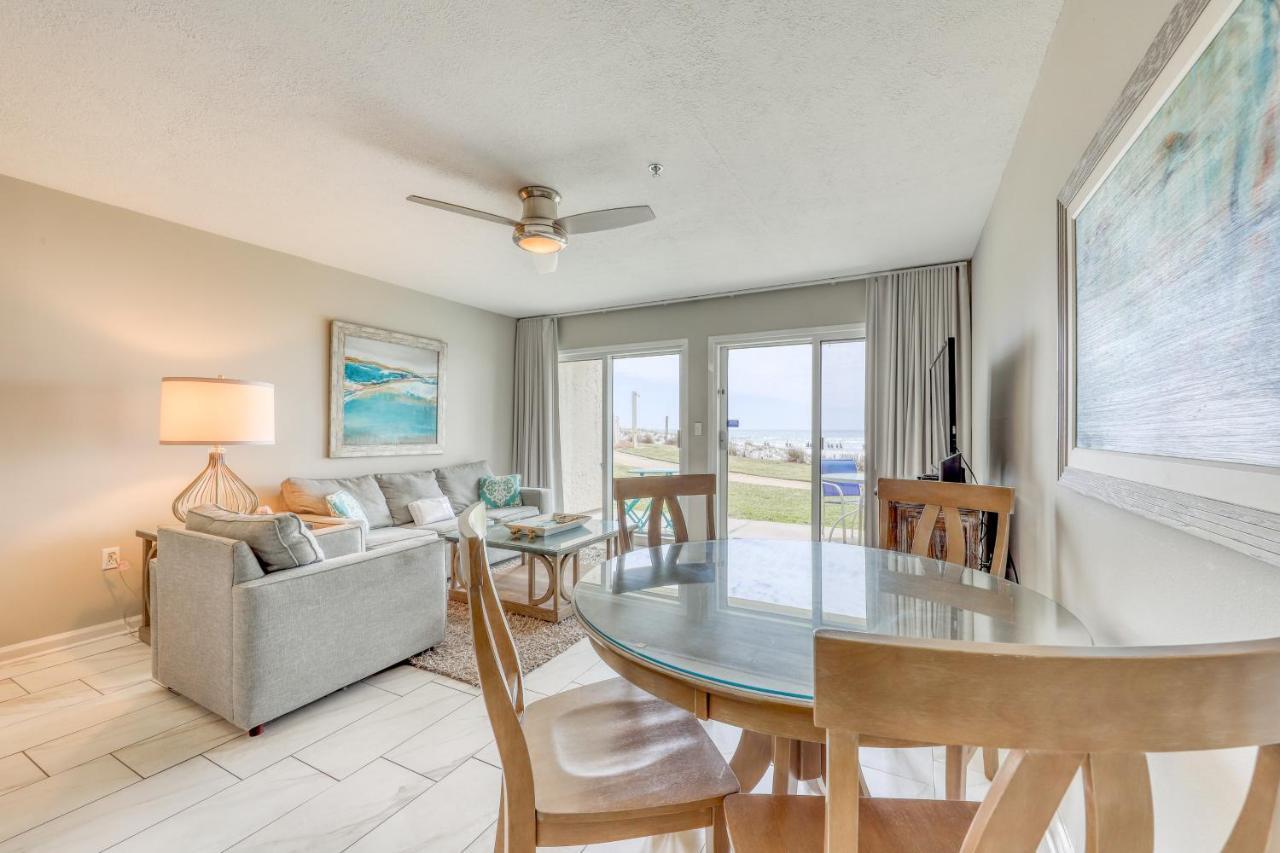 Windancer Condominiums デスティン エクステリア 写真