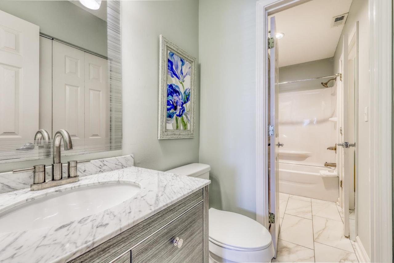 Windancer Condominiums デスティン エクステリア 写真