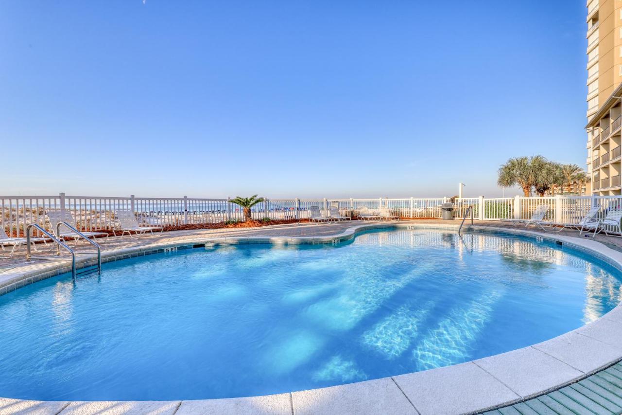 Windancer Condominiums デスティン エクステリア 写真