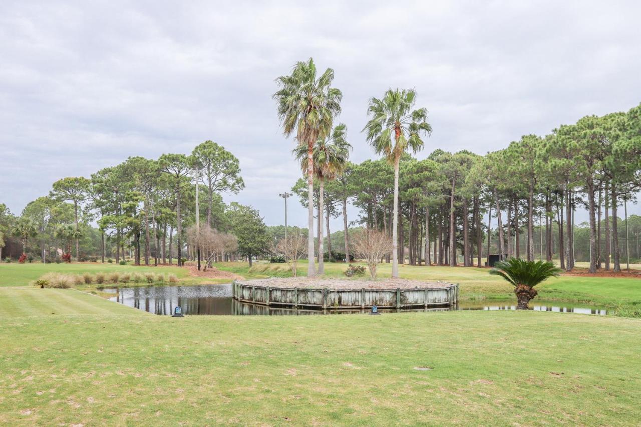 Windancer Condominiums デスティン エクステリア 写真