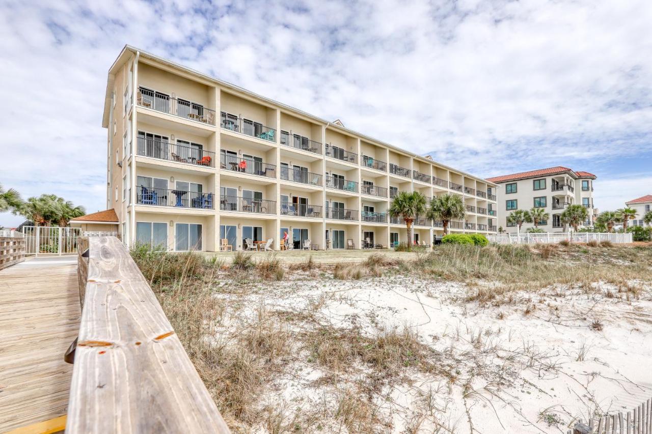 Windancer Condominiums デスティン エクステリア 写真