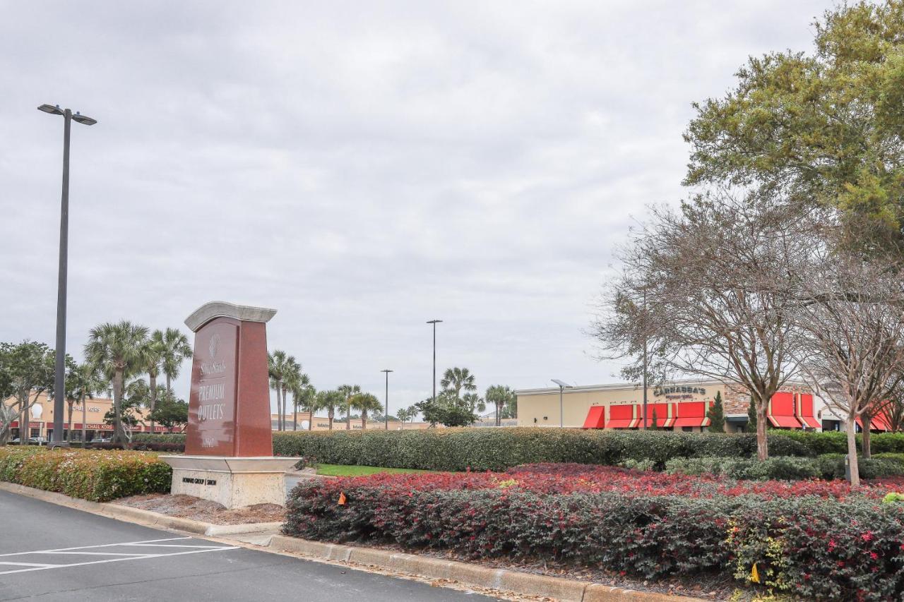 Windancer Condominiums デスティン エクステリア 写真