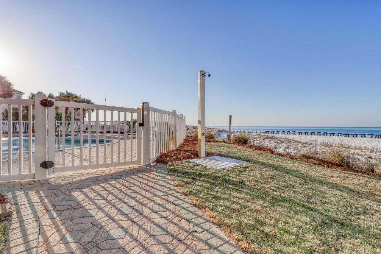 Windancer Condominiums デスティン エクステリア 写真