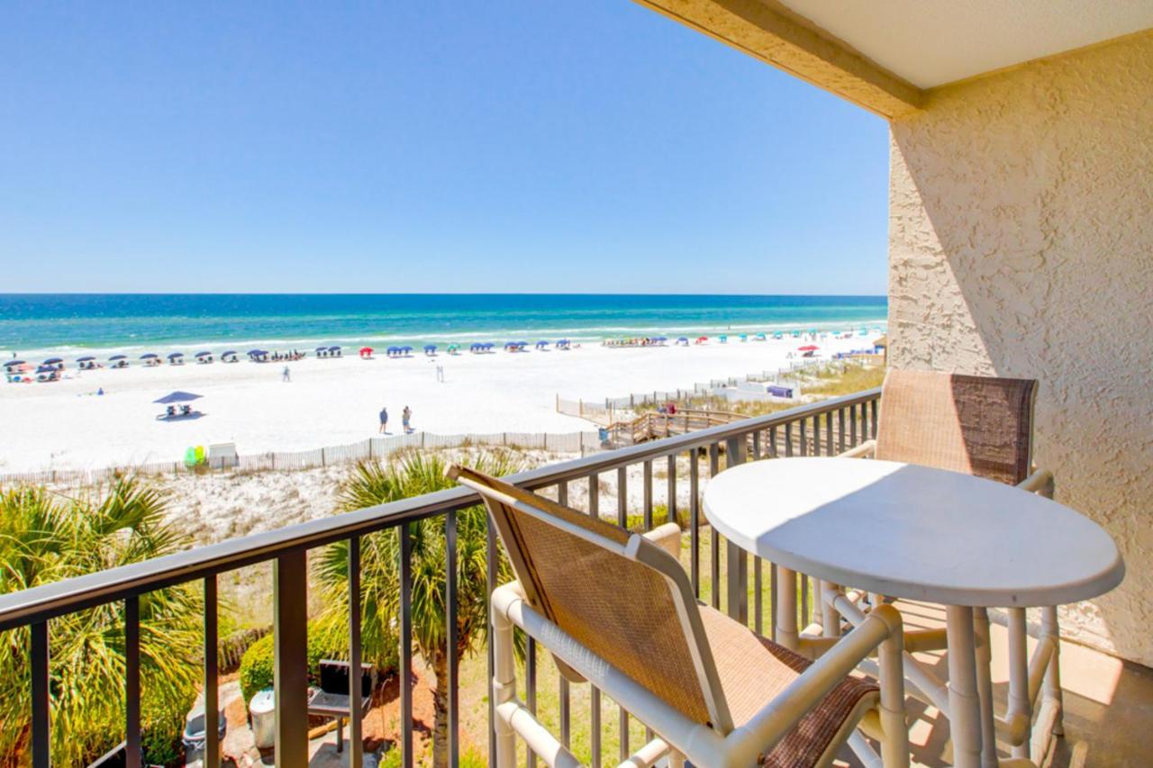 Windancer Condominiums デスティン 部屋 写真