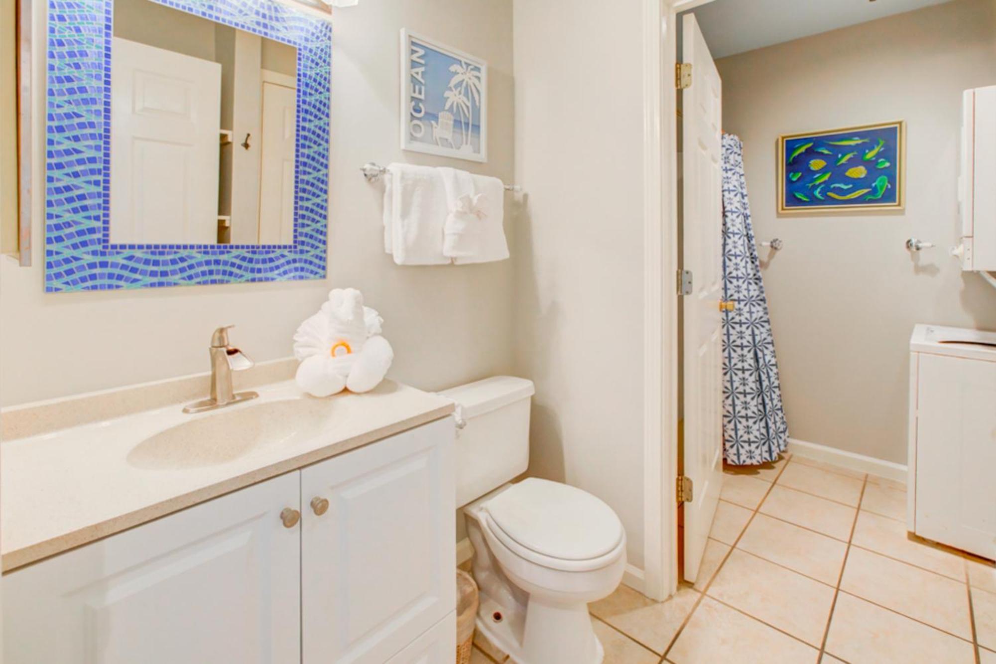 Windancer Condominiums デスティン 部屋 写真
