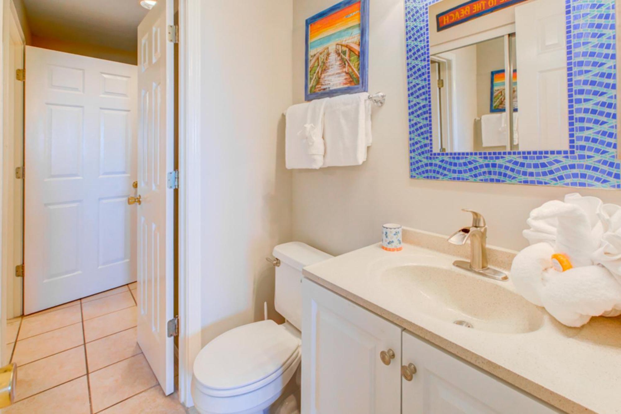 Windancer Condominiums デスティン 部屋 写真