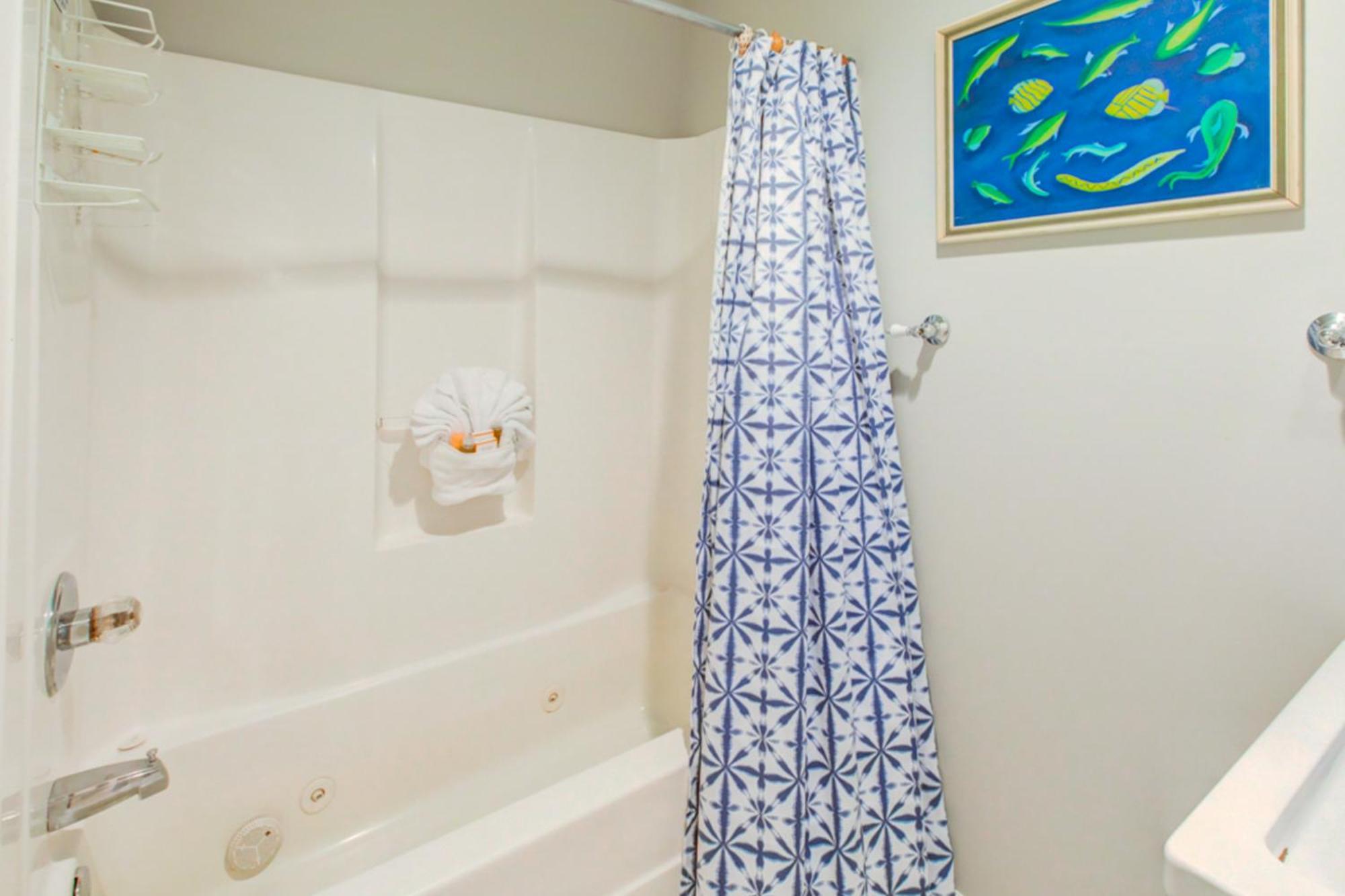 Windancer Condominiums デスティン 部屋 写真